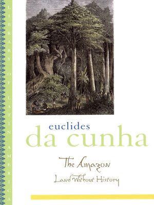 cover image of The Amazon